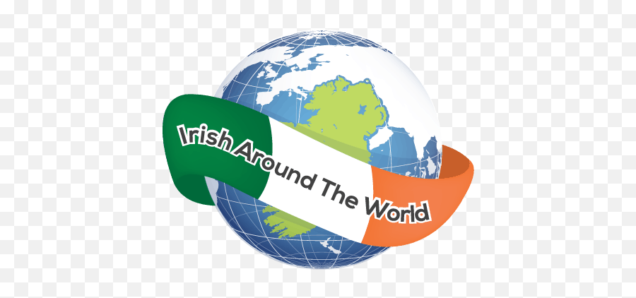 Transparent - Insults To An Irish Png,Around The World Png