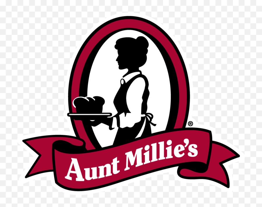 Aunt Millies Bread Png I Am Logo