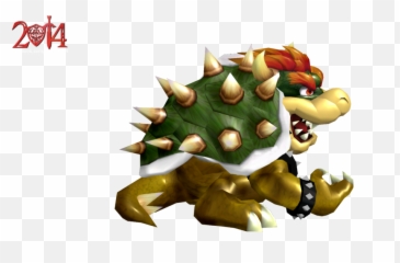 Bowser transparent PNG - StickPNG