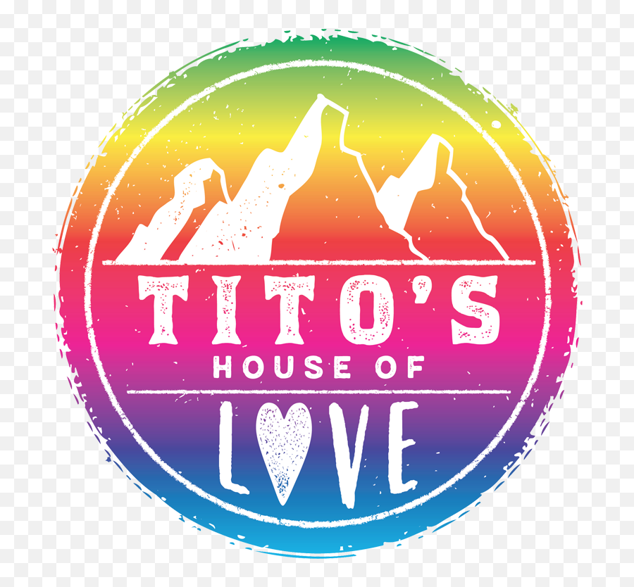 Titos House Of Love - Freakingnews Png,Tito's Logo