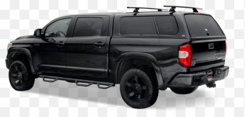 Truck Caps And Tonneau Covers - Ranch Fiberglass png