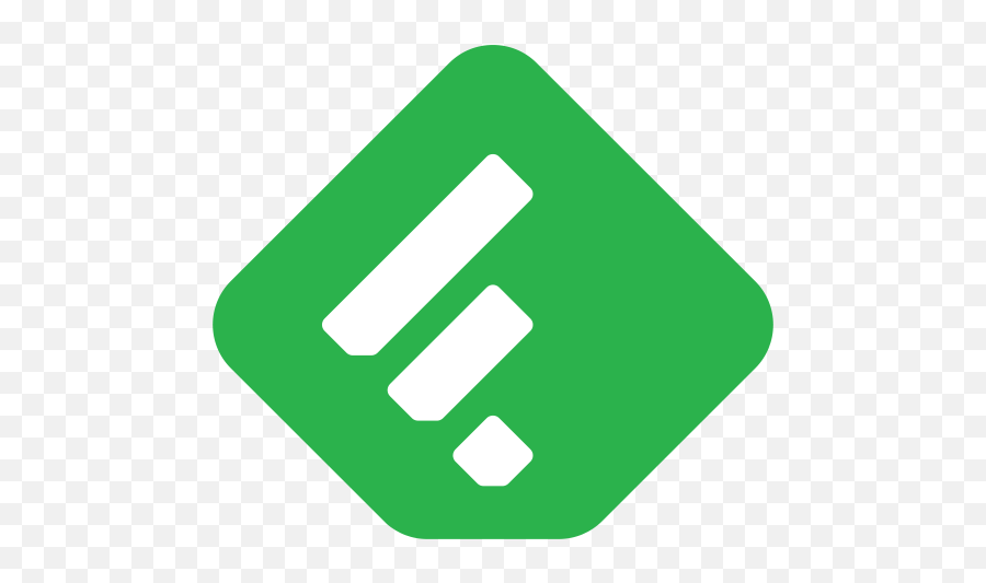 Feedly - Smarter News Reader Apps On Google Play Feedly Icon Png,Rss Feeds Icon