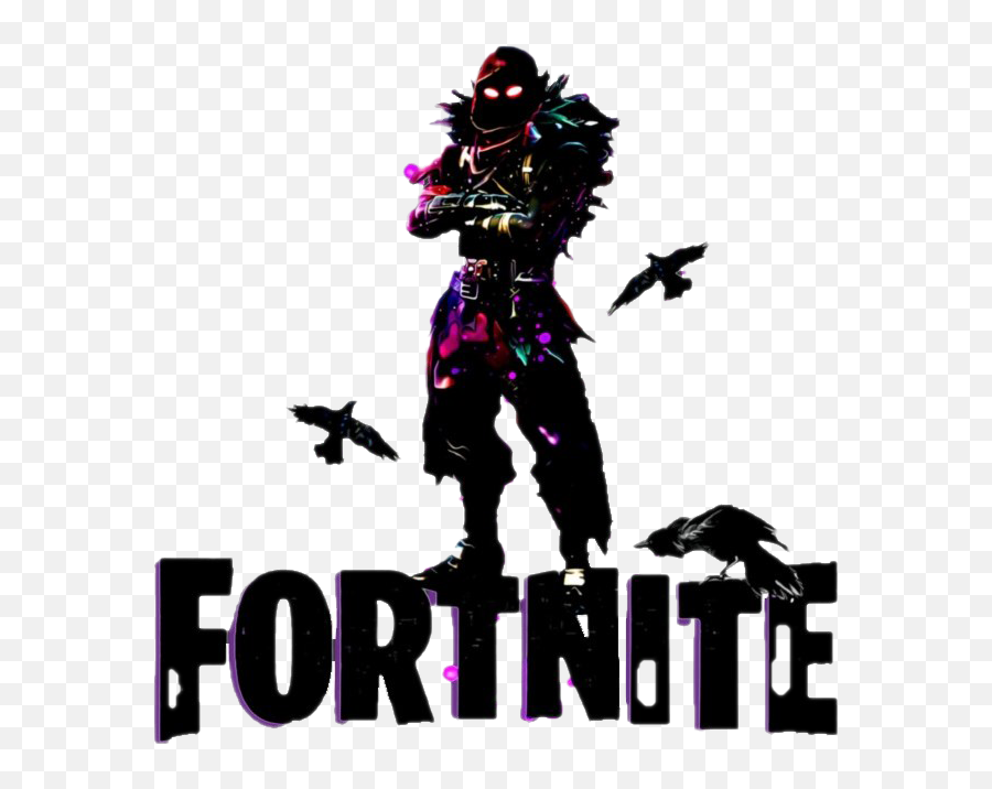 Fortnite Characters Png Image - Logo Transparent Background High Resolution Fortnite Logo Png,Fortnite Kill Icon Png