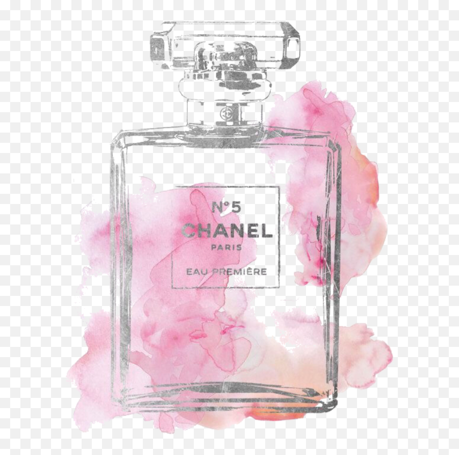 Coco Mademoiselle No - Coco Chanel Perfume Png,Chanel Png