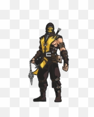 God Of War Series - Atreus From God Of War Png,Kratos Transparent