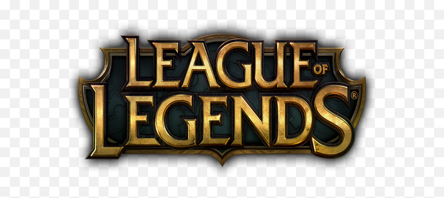 Pin - League Of Legends Logo Png,Thank You Summoner Icon League