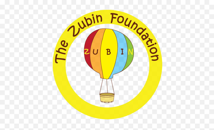 Get Involved The Zubin Foundation - Zubin Foundation Logo Png,Balloon Icon Hk