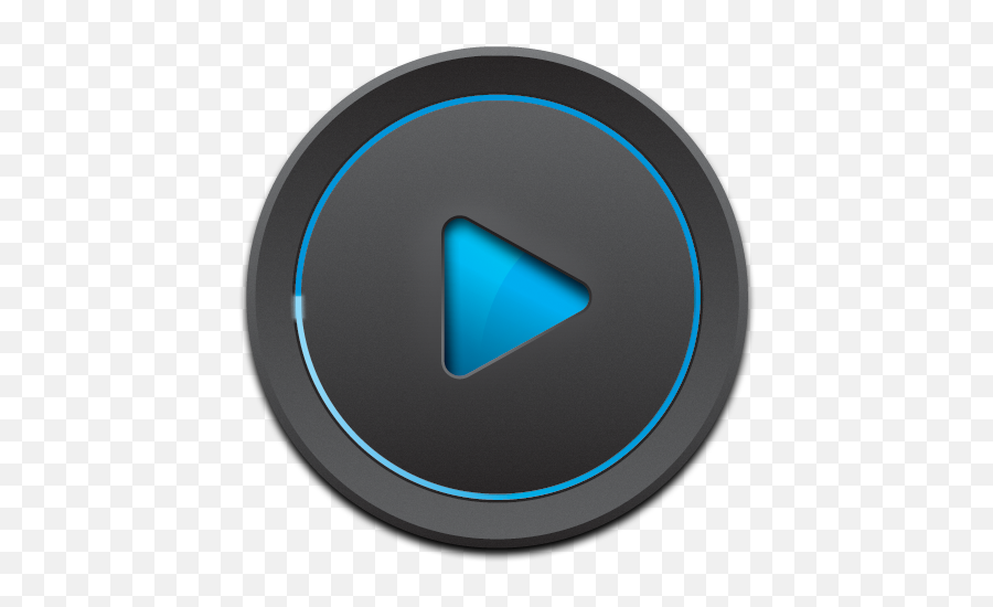 Nrg Player - Free Music Player Dot Png,Ordner Icon Windows 7