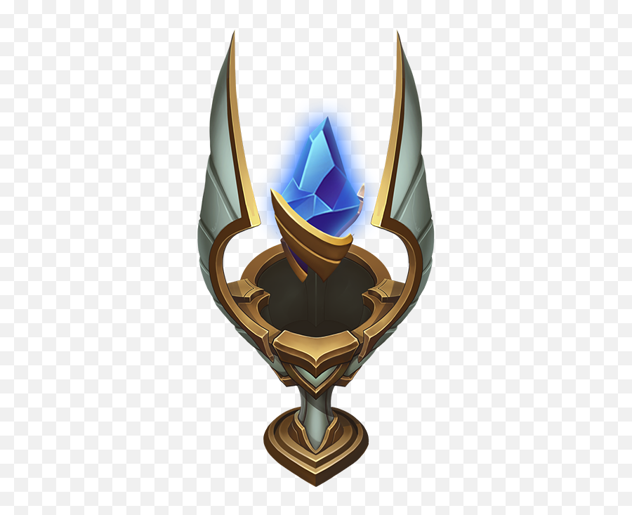 Moobeat - Shurima Trophy Clash Png,Season 1 Summoner Icon