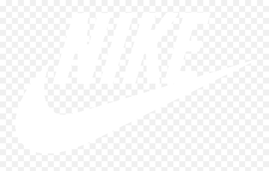 Nike - Nike Brand Png,Nike Logo White