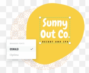 Free Logo Maker Design Professional Unique Logos Canva - Dot png
