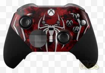 Xbox One Elite Series 2 Maximum Carnage - Xbox One Elite Series 2 Shell Png,Carnage Icon