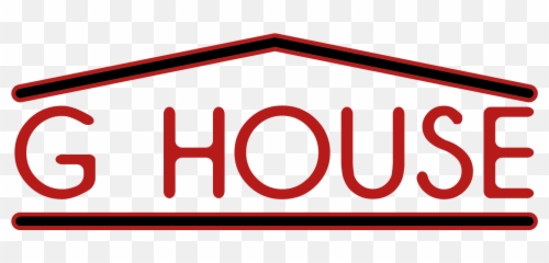 G House Lame Png Logo