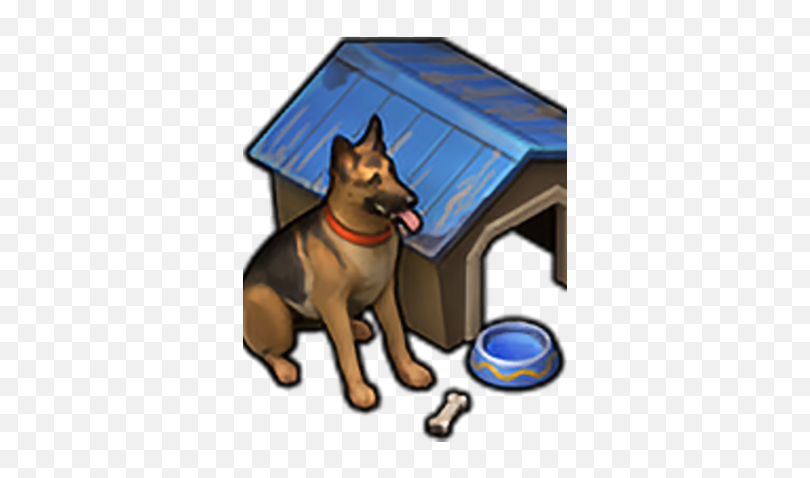 Dog Crate Last Day - Last Day On Earth Survival Dog House Png,Puppy Icon Png