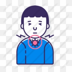Itch - Itchy Throat Png,Itch.io Icon