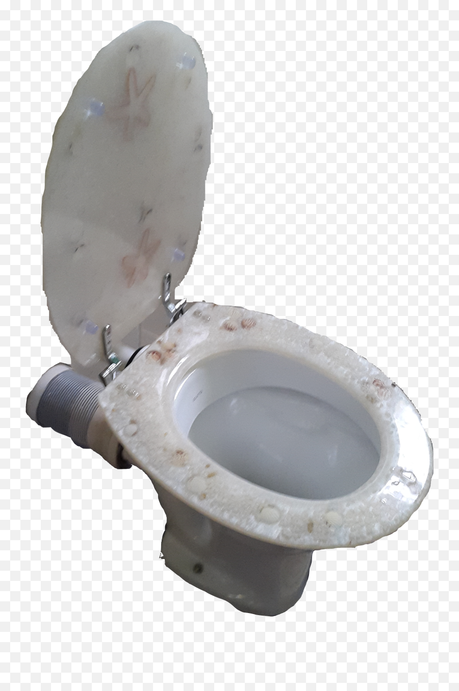 Dirty Toilet Transparent Png Clipart - Dirty Toilet Transparent Background,Toilet Png
