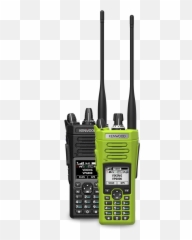 Viking Vp6000 Portable Jvckenwood - Kenwood Handheld Radio png
