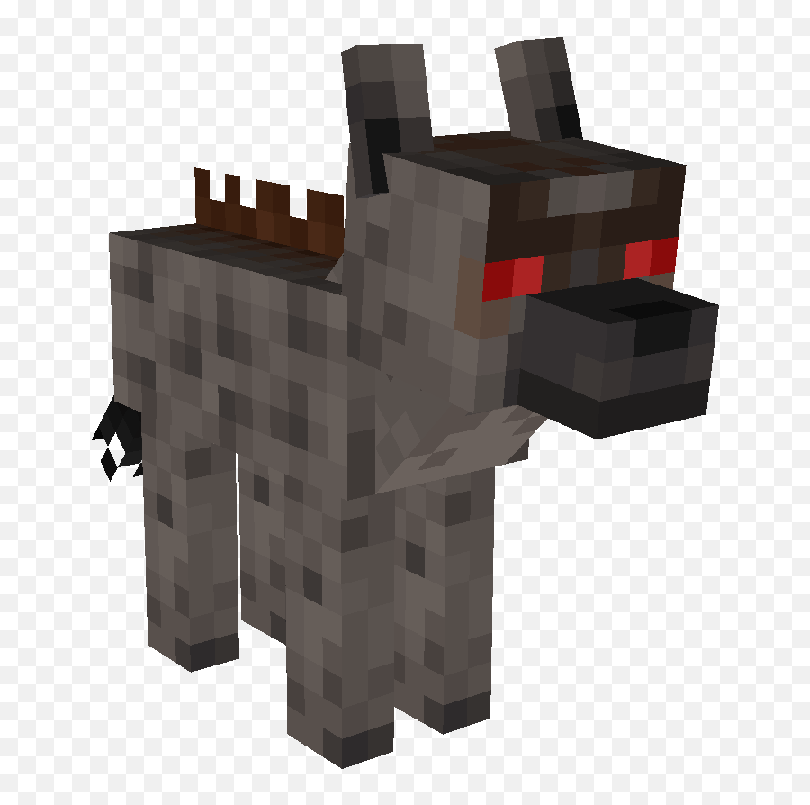 Hyenas Pets Of Illagers U2013 Minecraft Feedback - Minecraft Hyena Pets Of Illagers Png,Pillager Icon Minecraft