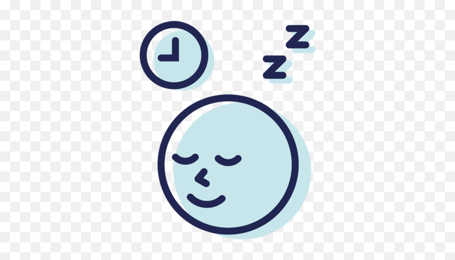 Cannabis Sleep Aid - Sleep Faster Icon Png,Thc Free Icon