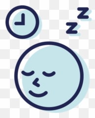 Cannabis Sleep Aid - Faster Icon png