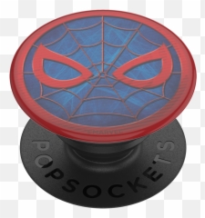 Spider - Man Icon Popsockets Festival Daisy Popgrip png