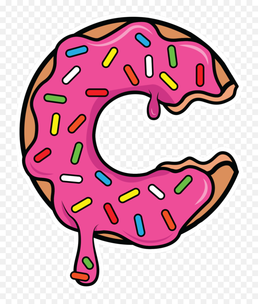 Cheat Day Design The Fitness Designer - Donut C Png,Best Icon Designs