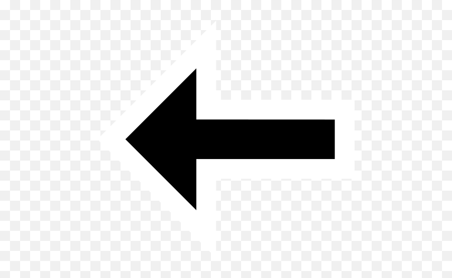 Resize West Left Arrow Cursor Free Icon Of Vector Macos - Return Icon Png,Resize Icon'