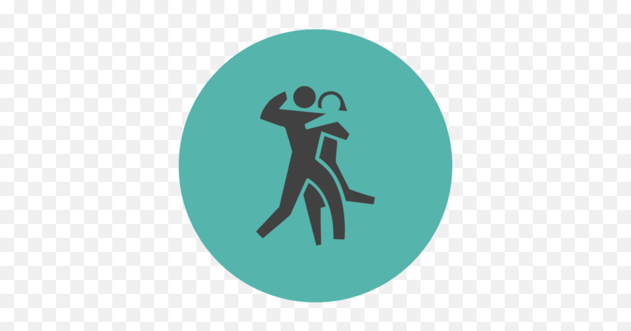 Free Music Flat Icon Dance 1206480 Png With Transparent - Cuban Salsa,Happy Dance Icon