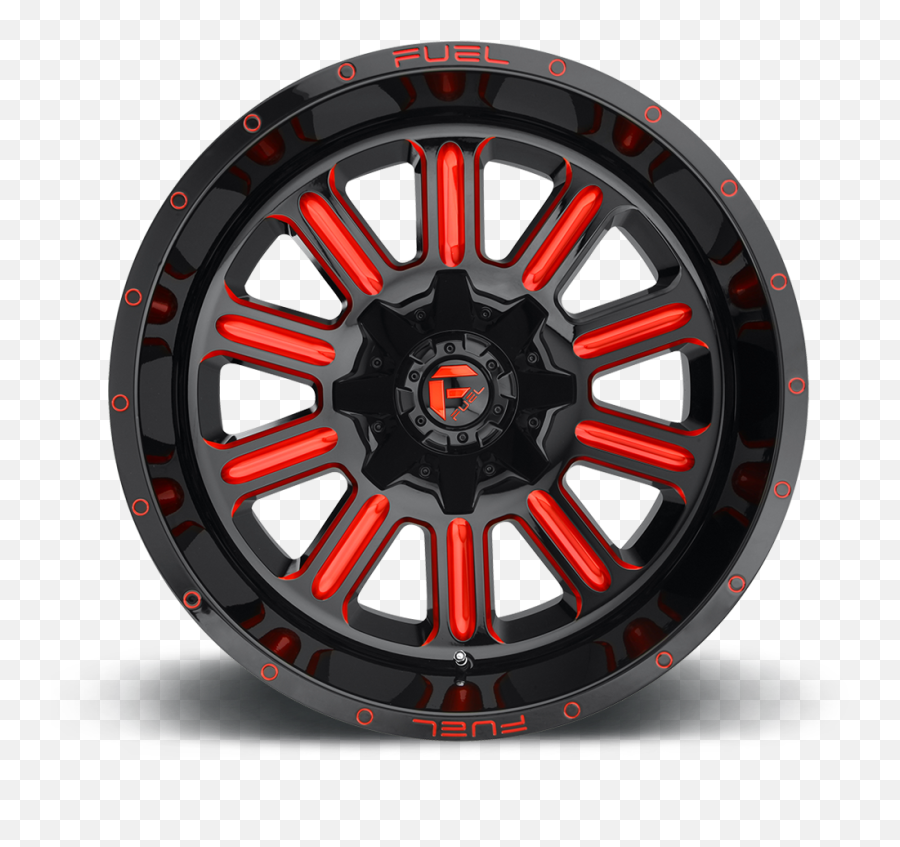 Fuel Off - Fuel D621 Png,Icon Jeep Rebound Wheels