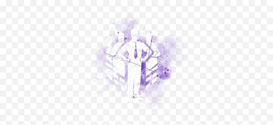 The Archives - Dead By Daylight Art Png,Left 4 Dead Icon