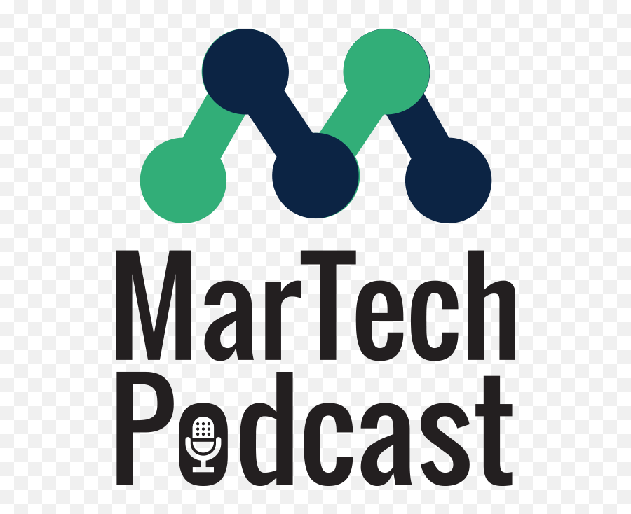 Martech Podcast Png Google Icon