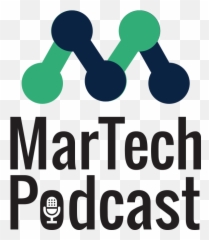 Martech Podcast Png