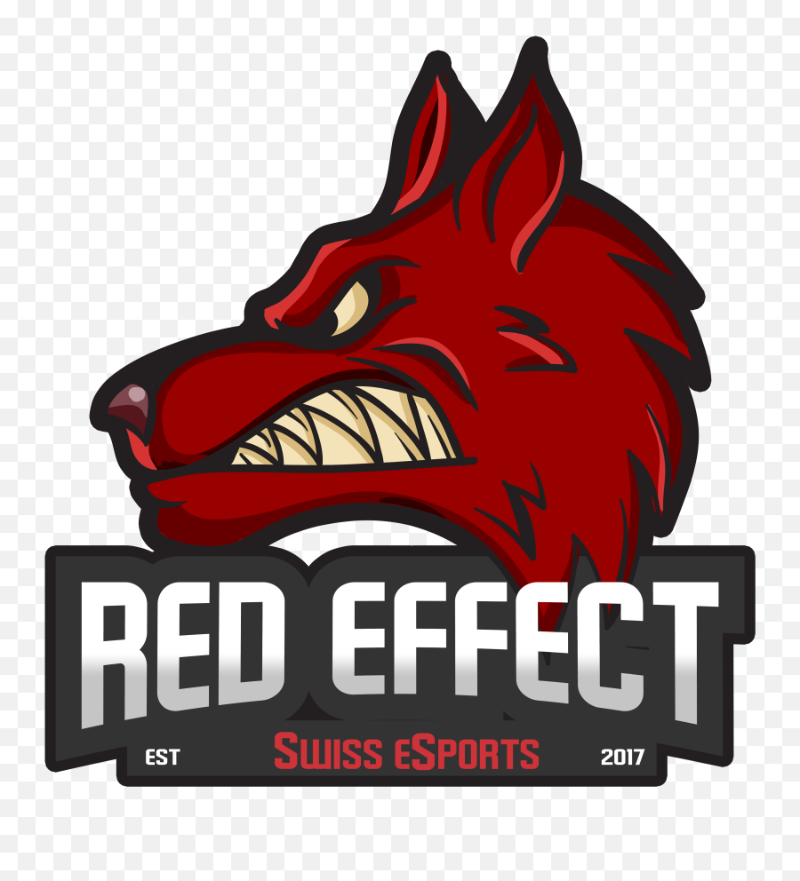 Swiss Esports League Leagues - Events Tournaments Clip Art Png,Red Effect Png