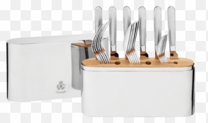 Silver Flatware Dinnerware Home Accessories Jewelry - Christofle Concorde png