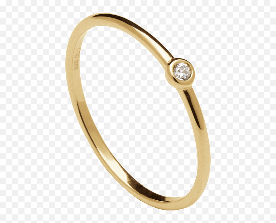 Buy Twin Gold Rings - Ring Png,Gold Ring Png