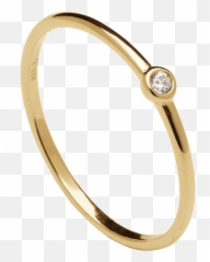 Buy Twin Gold Rings - Ring Png,Gold Ring Png