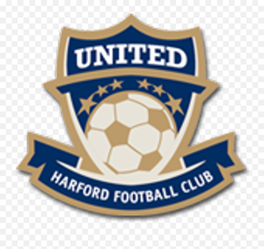 Harford United Football Club - Hfc United Png,Football Icon Facebook