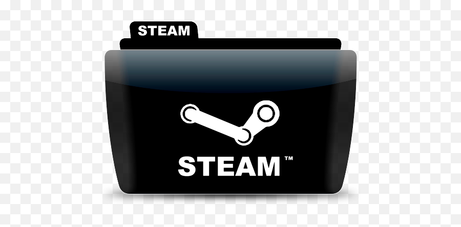 13 Steam Application Icon Images - Steam Logo Png,Steam Folder Icon