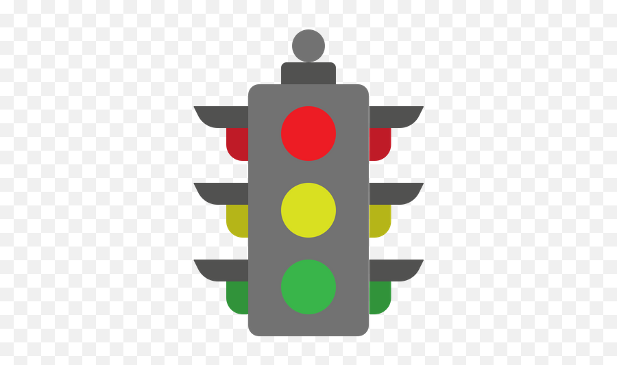 Available In Svg Png Eps Ai Icon Fonts - Semaphore,Traffic Light Icon Free
