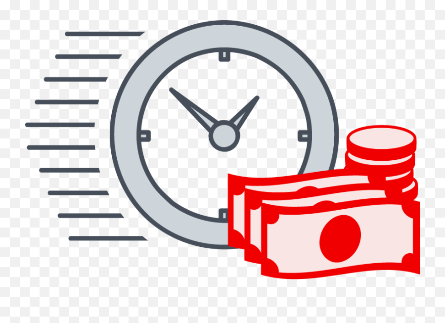 See Clipart Short Time - Time To Market Png,Time To Market Icon