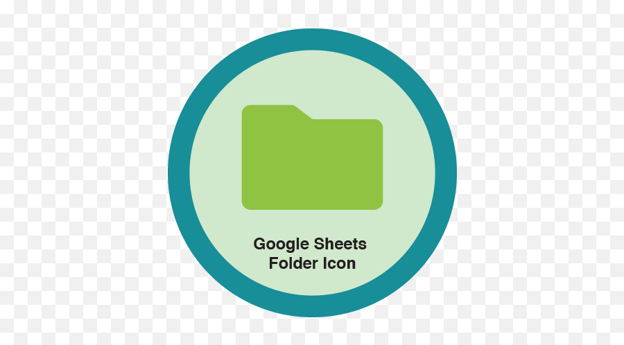 Unit 30 Lesson Plans Digitability - Vertical Png,Green Folder Icon