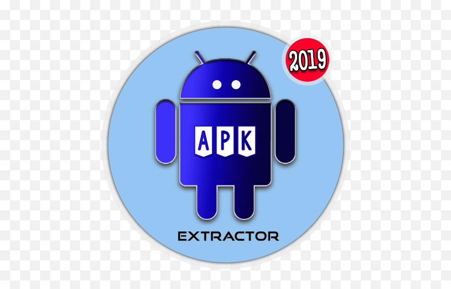 Apk Extractor - Android Png,Apkcreator Icon