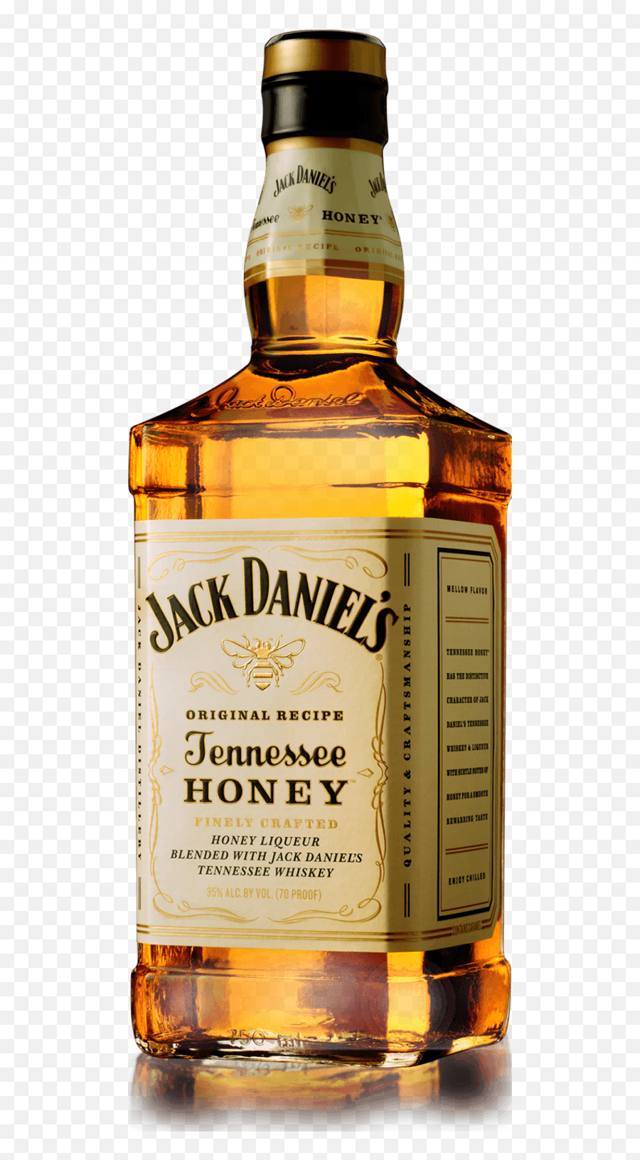 Jack Daniels Honey - Jack Daniels Honey Png,Jack Daniels Png