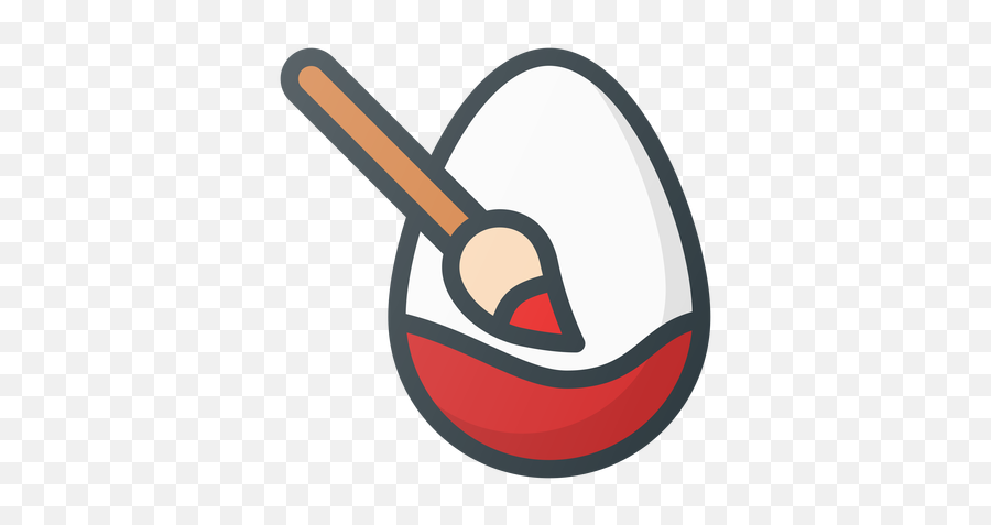 Logo - Language Png,Egg Icon Vector