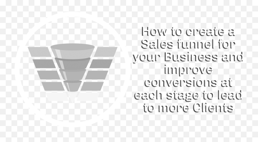 Fis Video Mini Series 4 U2014 Boutique And Online Fitness - Sales Funnel Png,Funnel Png