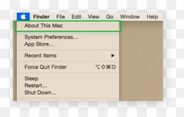 How To Clean Up Your Mac A Step - byStep Guide AVG Horizontal png