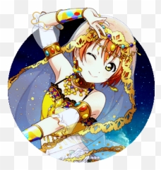 Request For Mod Rin Eli - Fictional Character png