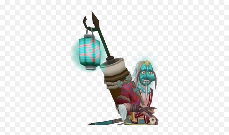 The Tengu Png Runescape Loading Icon Bottom Right