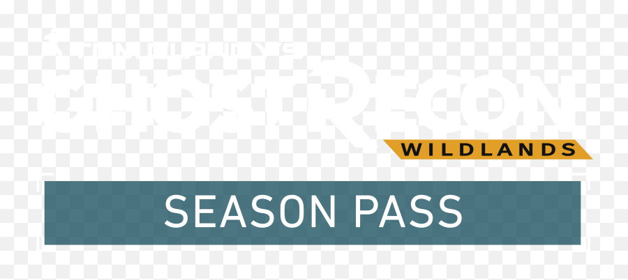 Tom Clancyu2019s Ghost Recon Wildlands Season Pass Year 1 - Epic Games Store Language Png,Chatty Icon