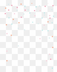 Snapchat Filters Png Transparent - Girly